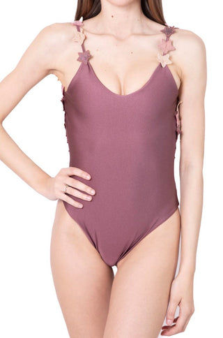 Arco di Stelle One-piece swimsuit