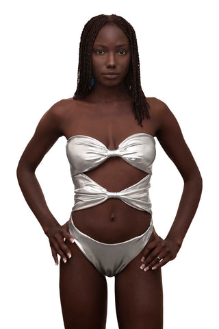 Amira Body Costume