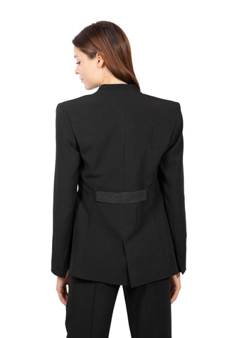 Grace Black Tailleur 