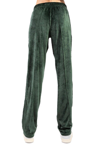 Sunday Soft-Touch Velour Pants 