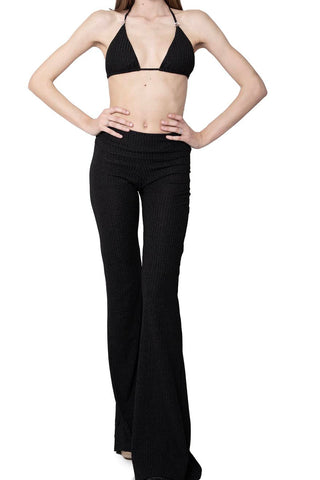 Plexi Bikini Zweifarbig