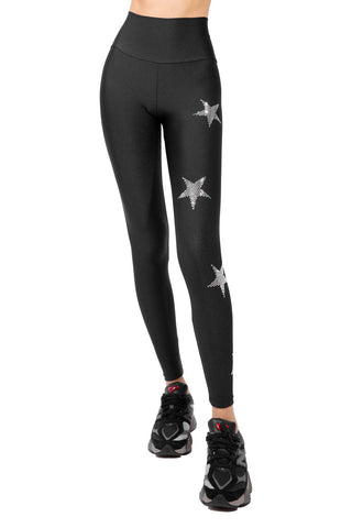 Venere Diamante Leggings 