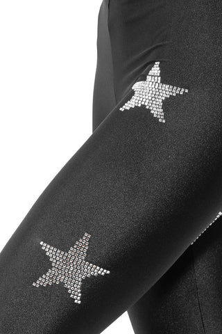 Venere Diamante Leggings 