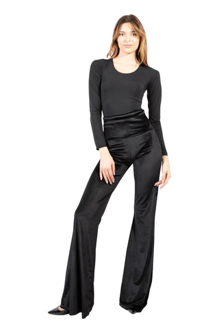 Pants Berenice in Lycra