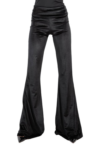 Pants Berenice in Lycra
