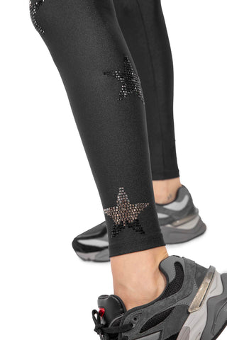 Venere Diamante Leggings 