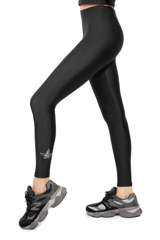 Venere Diamante Leggings 