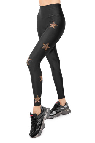 Venere Diamante Leggings 