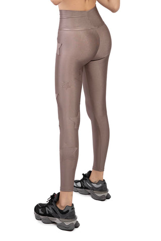 Venere Basque Leggings