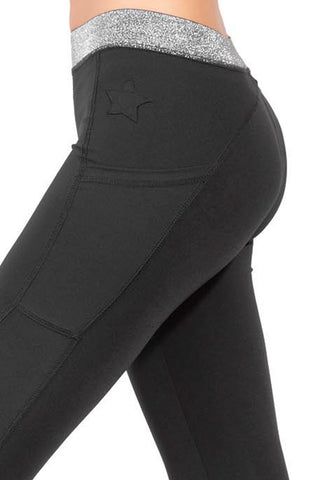 Pro Five Fit Leggings