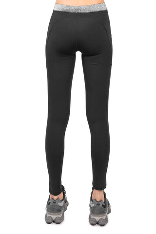 Pro Five Fit Leggings