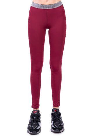 Pro Five Fit Leggings