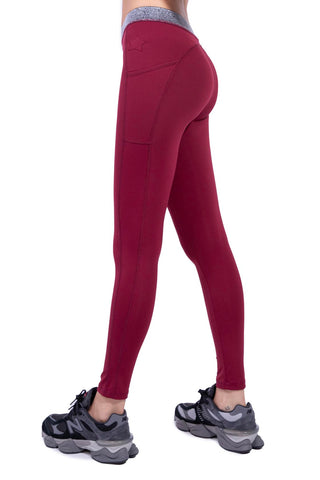 Pro Five Fit Leggings