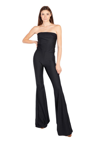 Sirène jumpsuit in Lycra