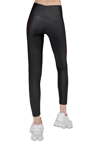 Cometa Diamante Leggings 