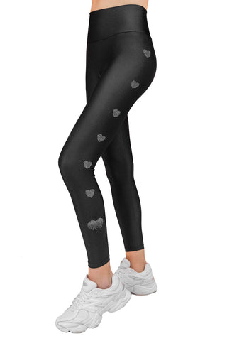 Iron Heart Leggings