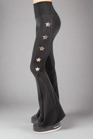 Aspen Winter Leggings Polvere di Stelle