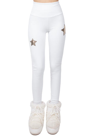 Cortina Winter Leggings High Waist