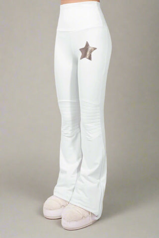 Aspen Winter Leggings Polvere di Stelle