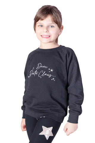 Equilibriste Eclipse sweatshirt