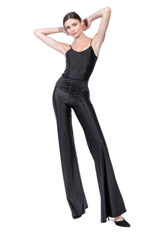 Nuage Body in Lycra Setata