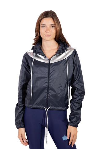 Pluie Waterproof Technical Jacket