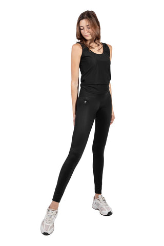 Stellaire Cosmetic Leggings with Q10 Anti-aging skin