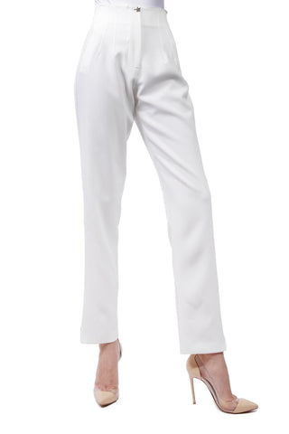 Stella Rock White Pants