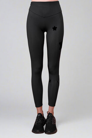 Vega Winter Leggings in Lycra