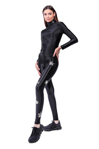 Venere Diamante Leggings 