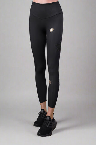 Vega Winter Leggings in Lycra