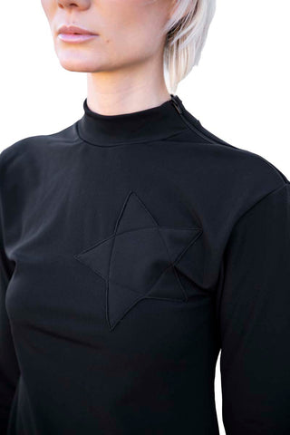 Gstaad Thermal shirt