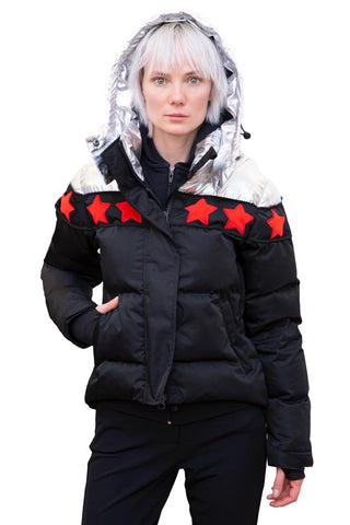 Gstaad Ski jacket