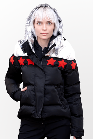 Gstaad Ski jacket