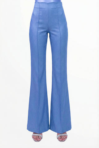 Nuage Hose Jeans mit hoher Taille