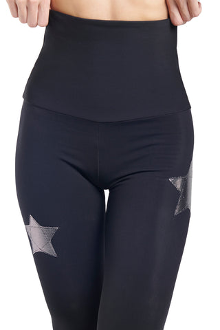 Cortina Winter Leggings High Waist